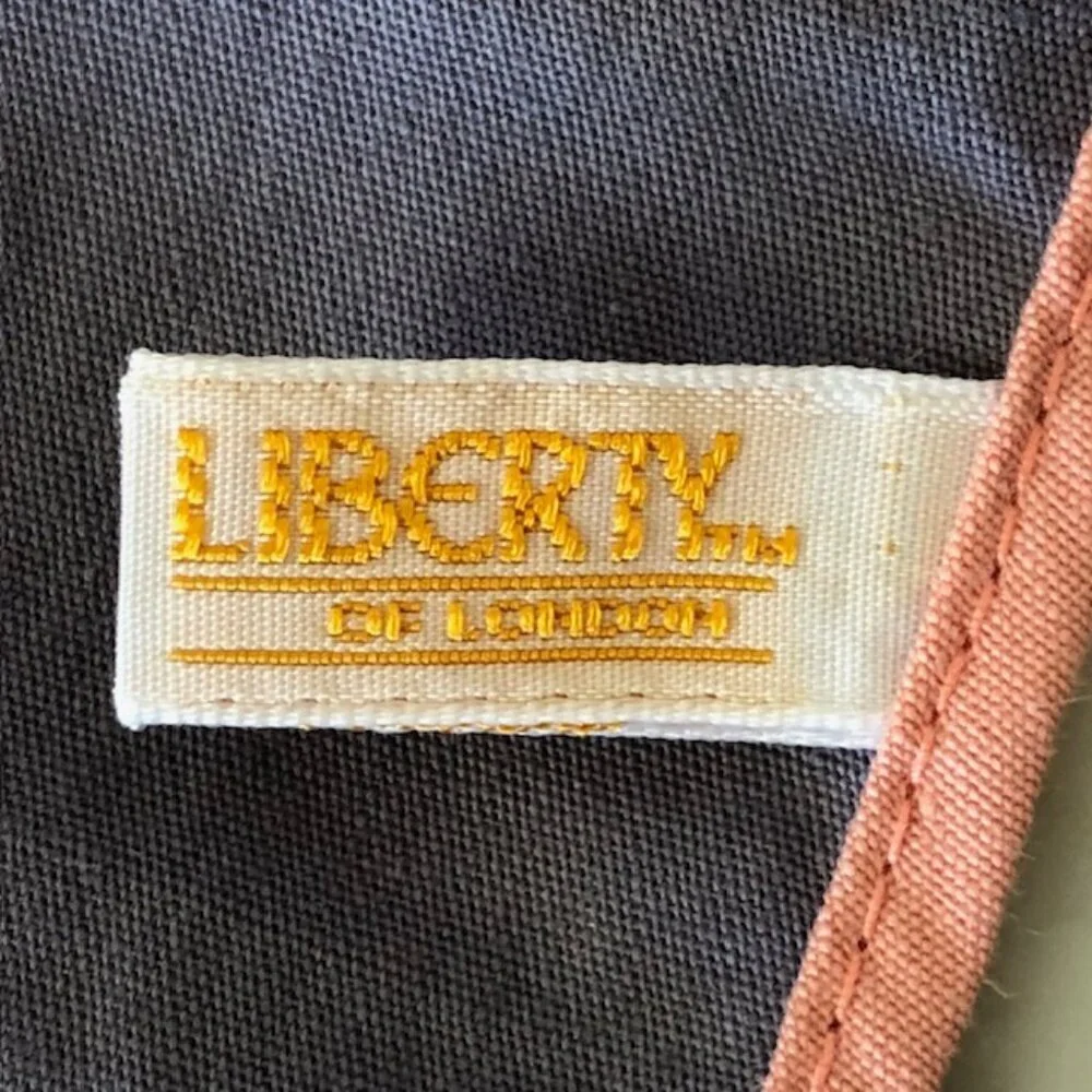 LIBERTY OF LONDON 14